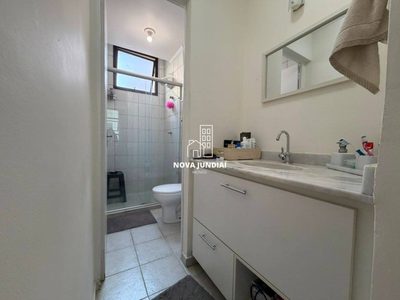 Apartamento, 2 quartos, 56 m² - Foto 2