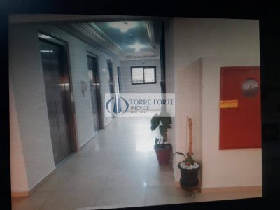 Apartamento, 1 quarto, 35 m² - Foto 2