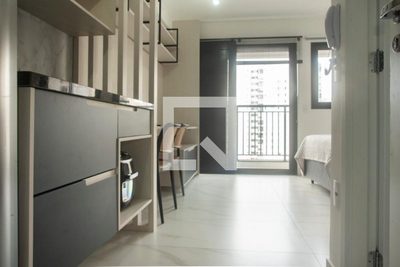 Kitnet-Studio, 26 m² - Foto 2