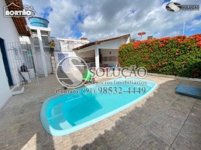 Casa, 4 quartos, 300 m² - Foto 1