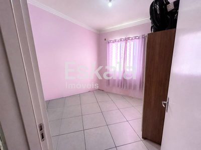 Apartamento, 2 quartos, 43 m² - Foto 5