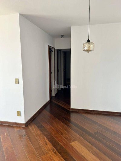 Apartamento, 3 quartos, 90 m² - Foto 3