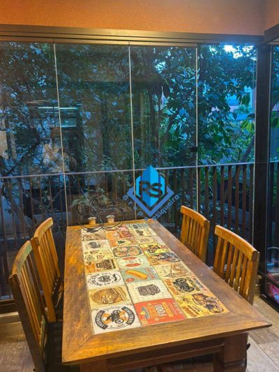 Apartamento, 2 quartos, 93 m² - Foto 3