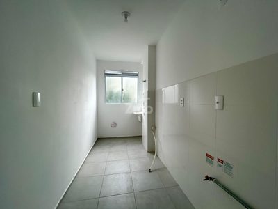Apartamento, 2 quartos, 44 m² - Foto 4