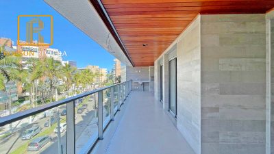 Apartamento, 3 quartos, 122 m² - Foto 4