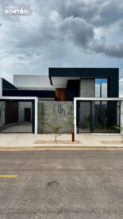 Casa, 222 m² - Foto 1