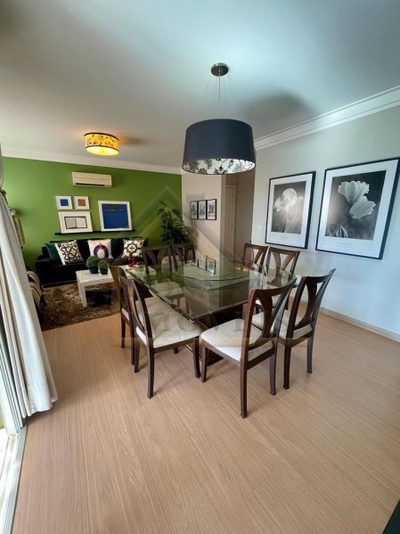Apartamento, 3 quartos, 168 m² - Foto 5