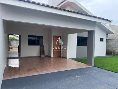 Casa, 1 quarto, 120 m² - Foto 2