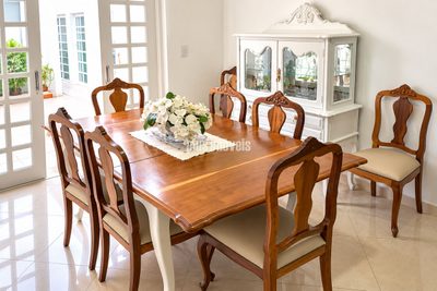 Casa, 3 quartos, 100 m² - Foto 2