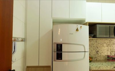 Apartamento, 2 quartos, 68 m² - Foto 5