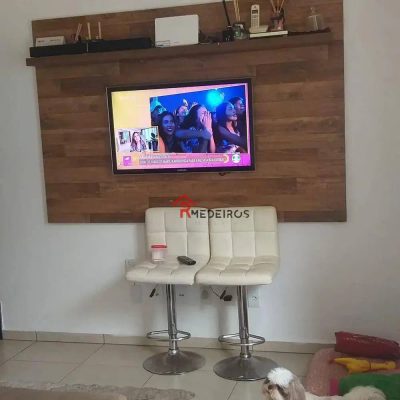 Sobrado, 2 quartos, 92 m² - Foto 3