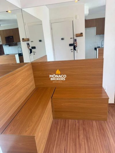 Apartamento, 3 quartos, 62 m² - Foto 5