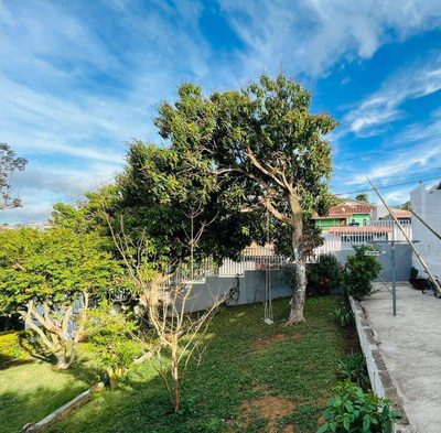 Casa, 3 quartos, 255 m² - Foto 4