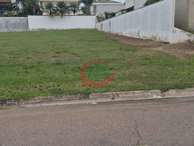 Loteamento e Condomínio, 416 m² - Foto 1