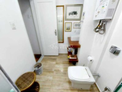 Apartamento, 3 quartos, 110 m² - Foto 2