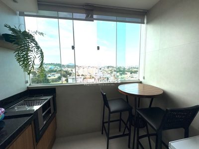 Apartamento, 2 quartos, 50 m² - Foto 4