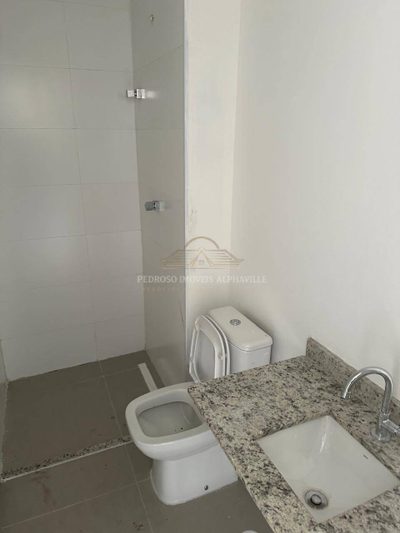 Apartamento, 1 quarto - Foto 5