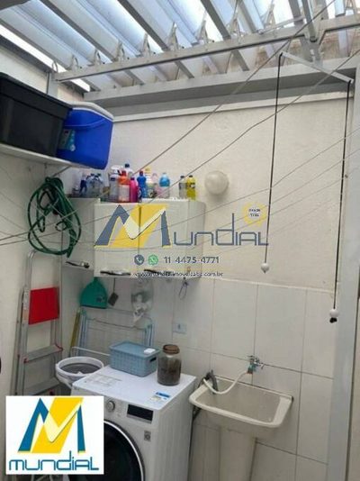 Apartamento, 2 quartos, 40 m² - Foto 3