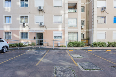 Apartamento, 2 quartos, 51 m² - Foto 4