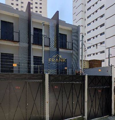 Sobrado, 3 quartos, 91 m² - Foto 4