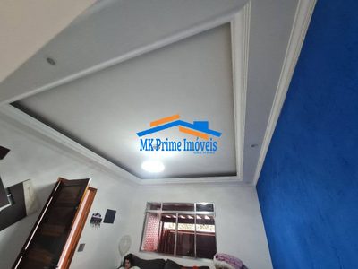 Sobrado, 2 quartos, 190 m² - Foto 5
