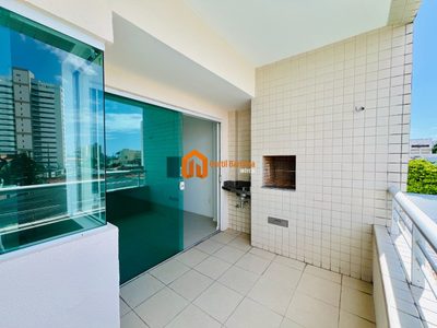 Apartamento, 3 quartos, 120 m² - Foto 4