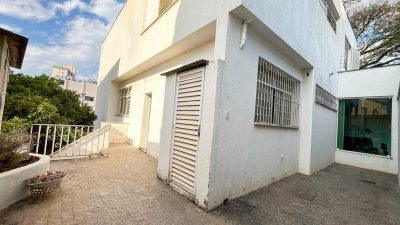Casa, 7 quartos, 314 m² - Foto 1