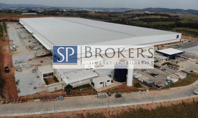 Depósito-Galpão, 15030 m² - Foto 5