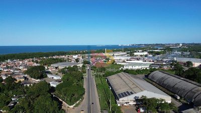 Depósito-Galpão, 3319 m² - Foto 3