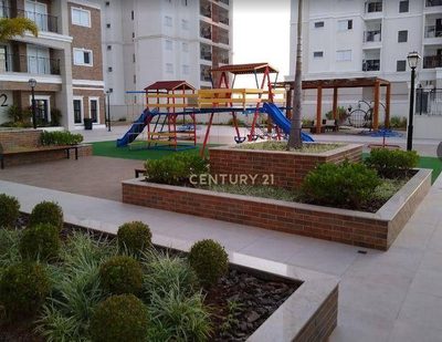 Apartamento, 3 quartos, 95 m² - Foto 3