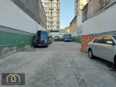 Terreno, 420 m² - Foto 4