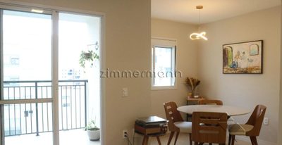 Apartamento, 2 quartos, 62 m² - Foto 3