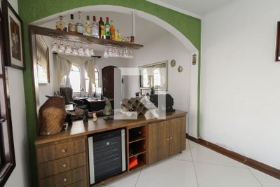 Casa, 5 quartos, 280 m² - Foto 3
