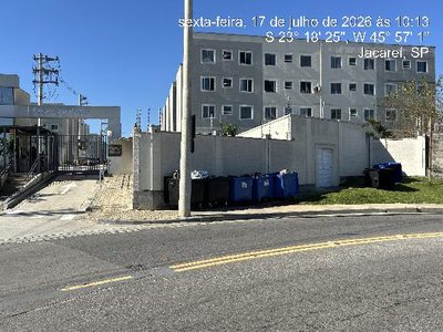 Apartamento, 2 quartos, 38 m² - Foto 1
