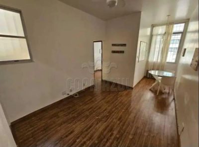 Apartamento, 1 quarto, 50 m² - Foto 1