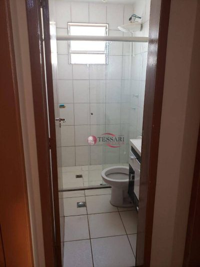 Apartamento, 2 quartos, 68 m² - Foto 5