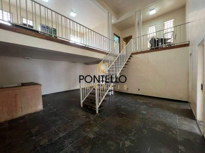 Casa, 3 quartos, 292 m² - Foto 1
