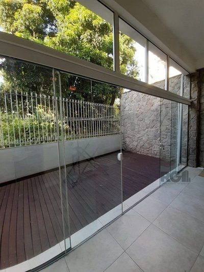 Casa, 4 quartos, 250 m² - Foto 2