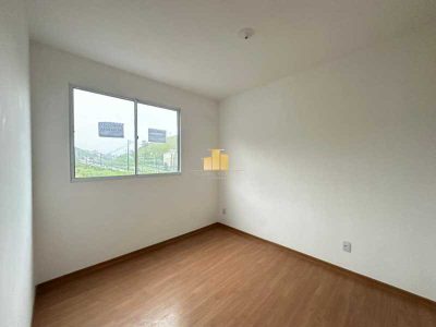 Apartamento, 2 quartos, 45 m² - Foto 3
