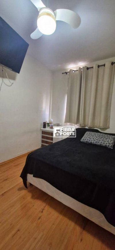 Apartamento, 2 quartos, 48 m² - Foto 5