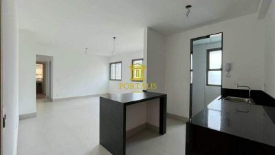 Apartamento, 1 quarto, 64 m² - Foto 4
