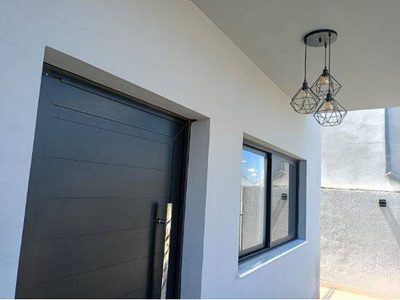 Sobrado, 3 quartos, 171 m² - Foto 2