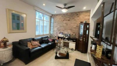 Apartamento, 2 quartos, 115 m² - Foto 5