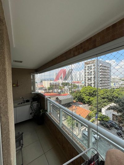 Apartamento, 3 quartos, 79 m² - Foto 2