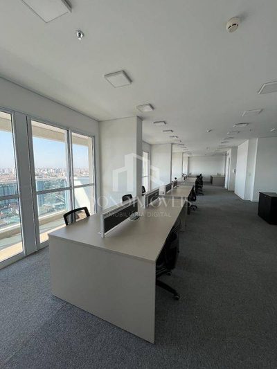 Sala-Conjunto, 500 m² - Foto 2