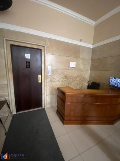 Apartamento, 3 quartos, 108 m² - Foto 4