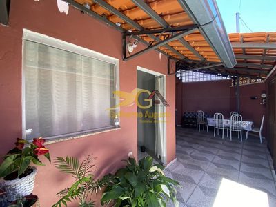 Casa, 2 quartos - Foto 1