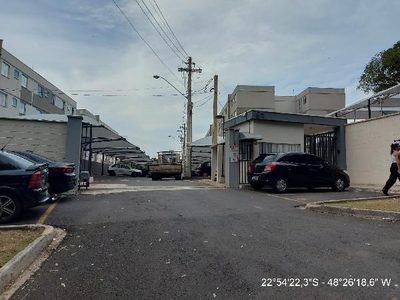 Apartamento, 2 quartos, 49 m² - Foto 1