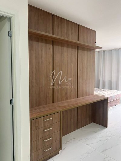 Apartamento, 1 quarto - Foto 3