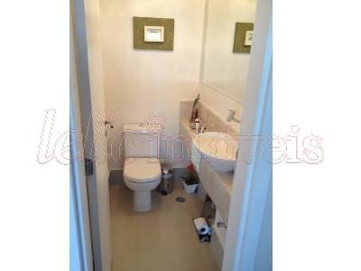 Apartamento, 3 quartos, 163 m² - Foto 3